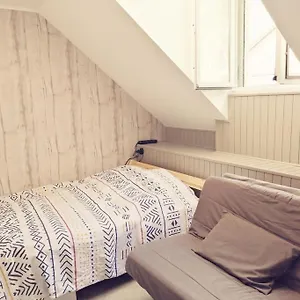 Appartement Centre, Cauterets